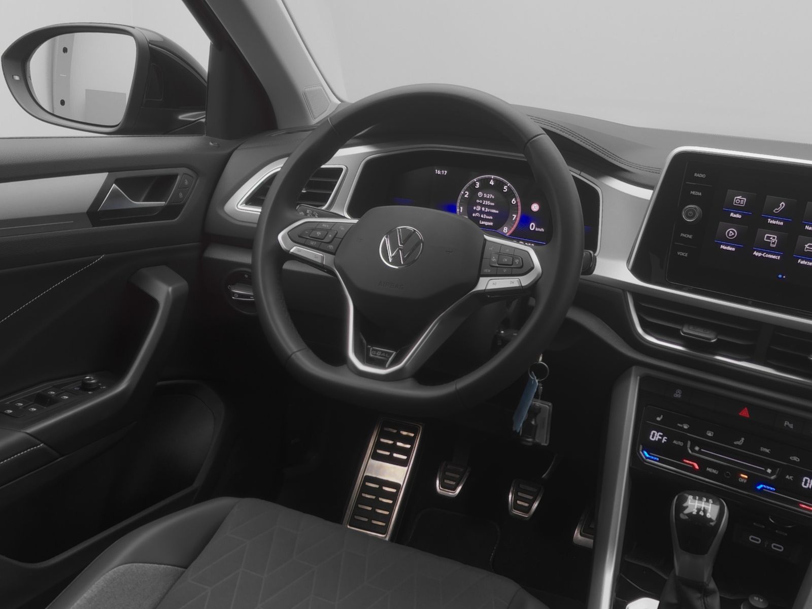 Volkswagen T-Roc - Bild 11