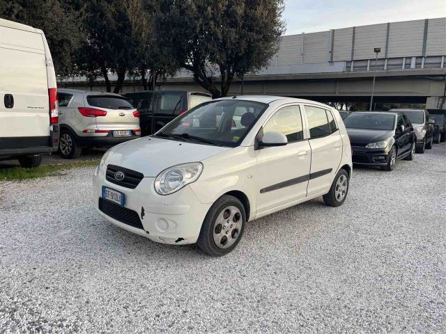 Kia Picanto 1.0 12V Life