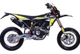 Fantic XMF 125 - FANTIC 125