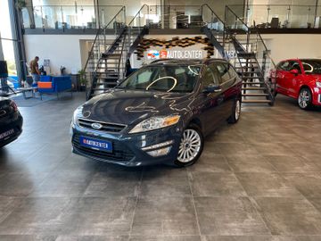 Ford Mondeo Turnier Champ. Edition *Bi-XENON*PDC*AHK*