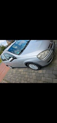 Opel corsa 1.3 CDTI