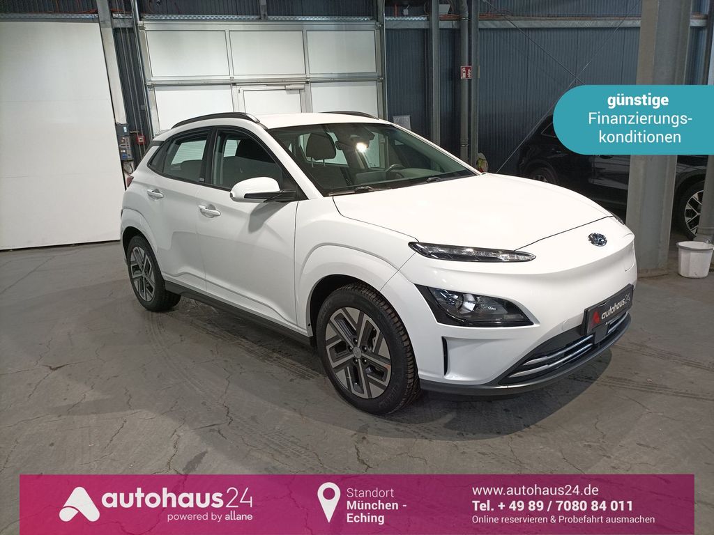 Image of Hyundai KONA Elektro