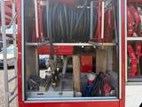 Steyr 15 S23 L / 4x4 Feuerwehr TLFA 4000L - Steyr Diesel