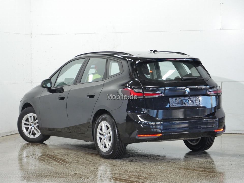 BMW 218 Active Tourer - Bild 3