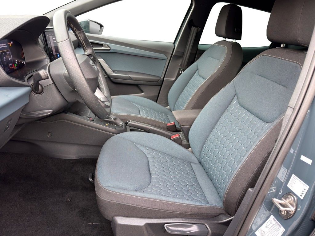 Seat Ibiza - Bild 14