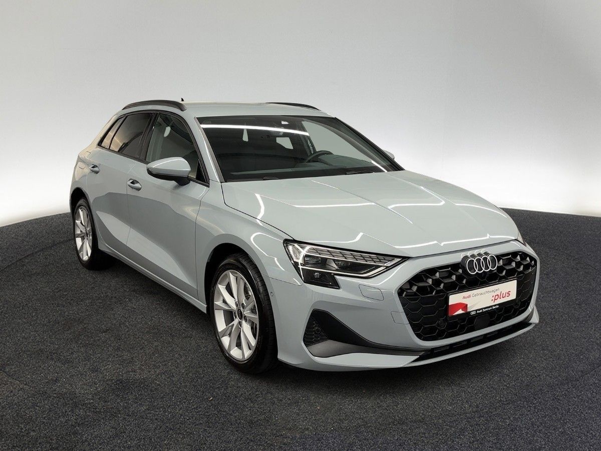 Audi A3 - Bild 8