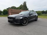 Volvo V60 T6 AWD R-Design 310|20Zoll|AGA| - Volvo V60: 20
