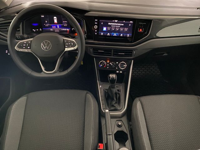Polo Life 1.0 TSI LED+KAMERA+SHZ