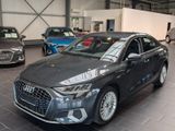 Audi A3 30 TFSI Limousine S tronic advanced 1.Hand - Audi in Mannheim