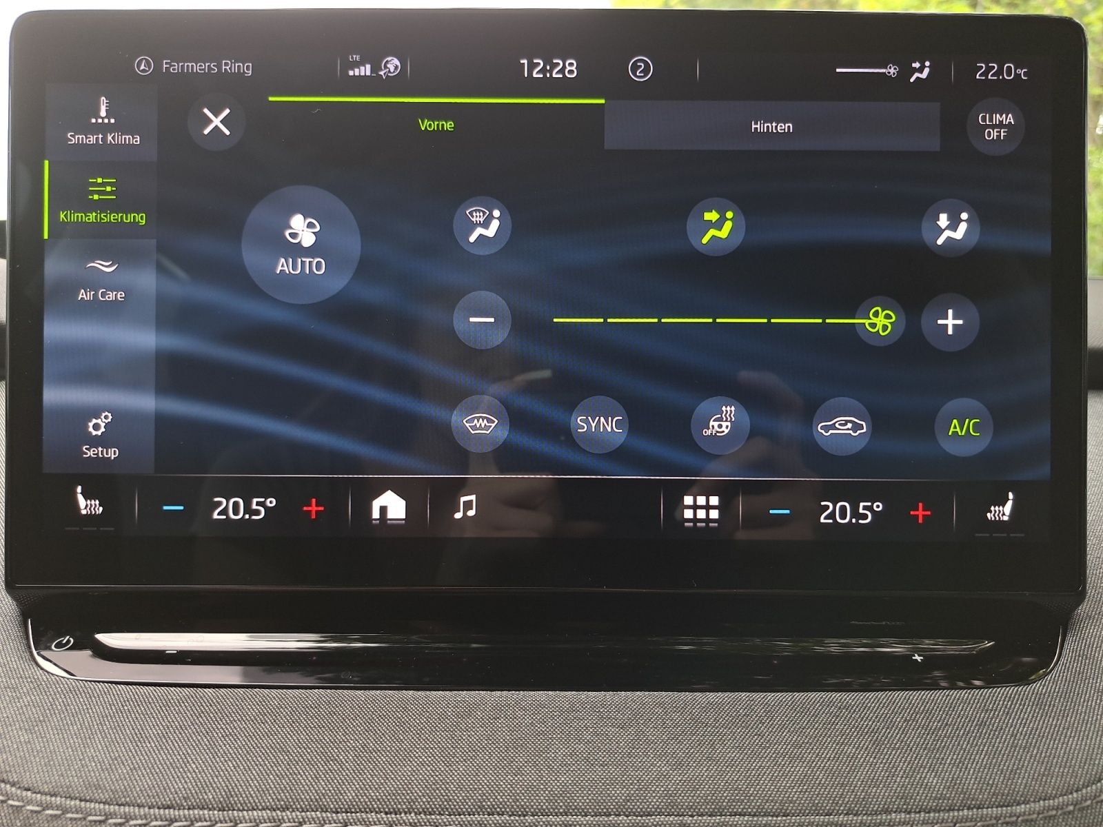 Skoda Enyaq - Bild 21