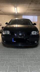 Seat Ibiza 6L TÜV bis Februar 27 - gebrauchte Seat Ibiza aus dem Jahr 2002