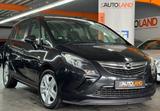 Opel Zafira C Tourer Edition 2.0l*NAVI*2.HAND*KLIMA - Opel Zafira in Bonn