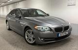 BMW 530d Aut. Leder Bi-Xenon PDC Navi Professional - gebrauchte BMW 530 aus dem Jahr 2010