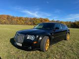 Chrysler 300C Touring SRT8 6.1 Autom. SRT8 - Chrysler 300C: Schwarz