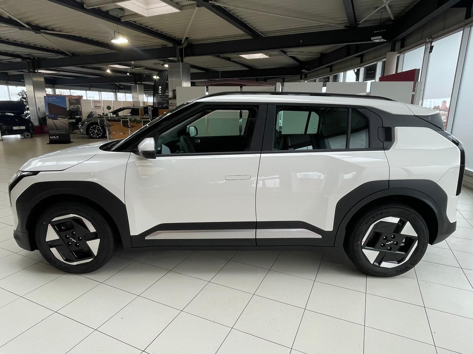 Kia EV3 - Bild 3