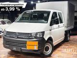 Volkswagen T6 4MOTION DOKA LANG DIFF-SPERRE KLIMA AHK 1.HAN - Angebote