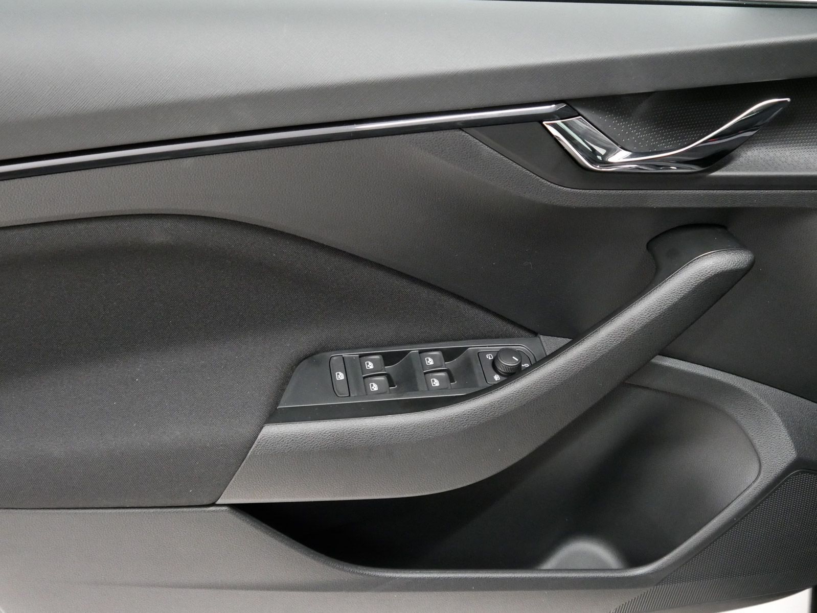 Skoda Scala - Bild 12