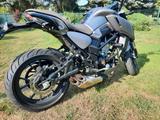 Motobi DL125 - MOTOBI DL 125
