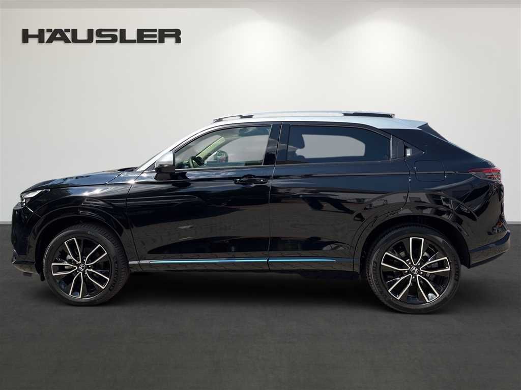 Honda HR-V - Bild 6