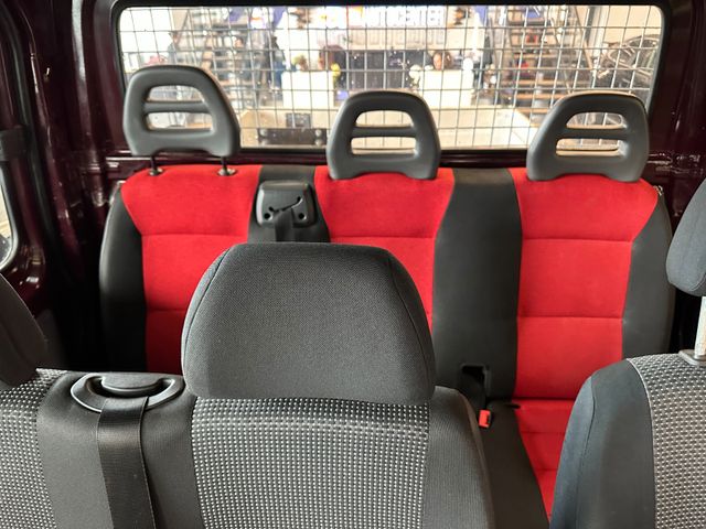 Mercedes-Benz Sprinter II *PritscheDoKa*AHK*Klima*TÜV328*
