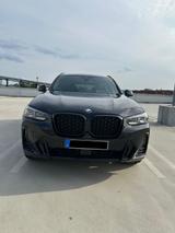 BMW Traumhafter BMW X4 mit M-Sportpaket aus er... - BMW X4 M: Sport X
