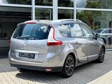 Renault Grand Scenic III BOSE 7Sitz T-LEDER+NAVI+BiX+KAM - Renault Grand Scenic aus 2013