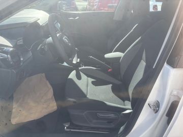 Fahrzeugabbildung SKODA Fabia 1.0TSI Essence LED Klima Temp DAB PDC uvm