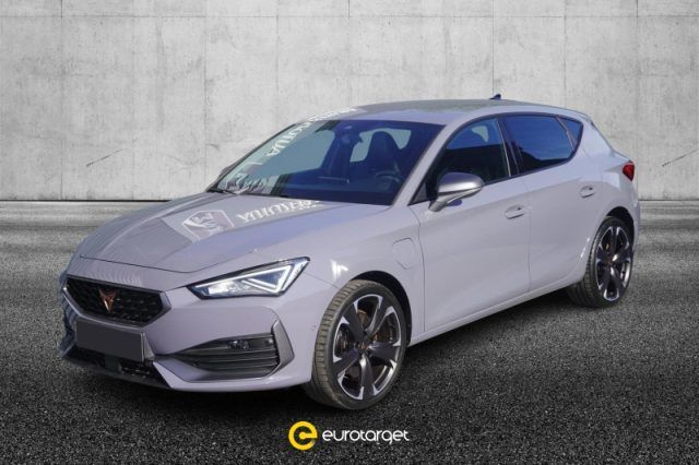 Другие CUPRA Leon 1.4 e-HYBRID 245 CV DSG VZ