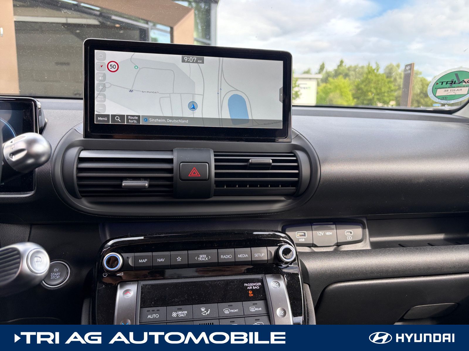 Hyundai INSTER – Bild 15