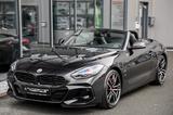 BMW Z4 M40i M Shadow Live Cockpit Prof* Head-Up* 19" - schwarze BMW Z-Reihe