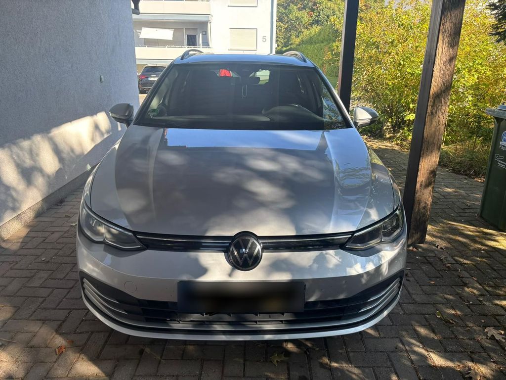 Image of Volkswagen Golf