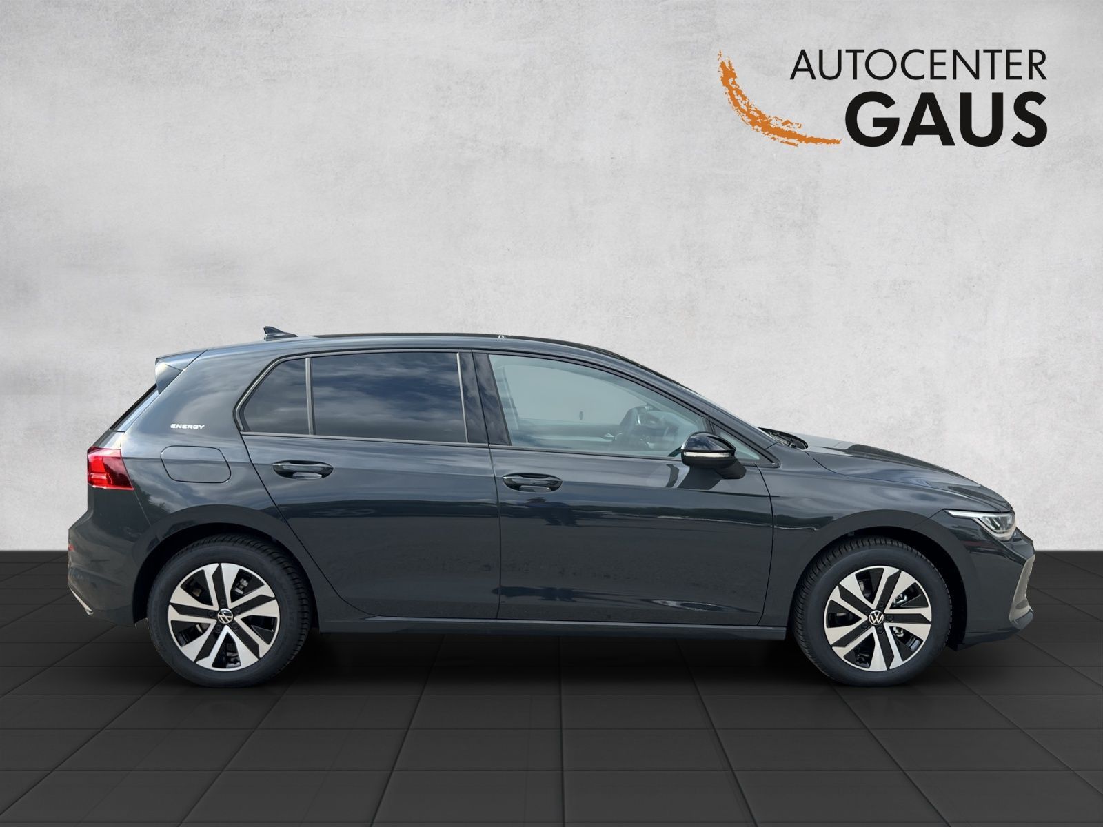 Golf Life 1,5 l eTSI OPF 85 kW (116 PS) 7-Gang-D