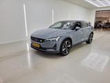 Polestar 2 Long Range Dual motor Launch Edition 78 kWh AW - Polestar Gebrauchtwagen von 2021