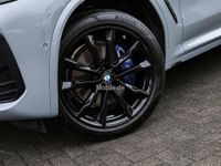 BMW X4 M40 - Vorschau Bild 8