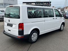 VW T6.1  2.0 TDI  Transporter Kombi LR 6-Sitze