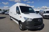 Mercedes-Benz Sprinter 317 CDI Kasten XXL L4H2 MBUX+Kamera - Mercedes-Benz Sprinter xxl