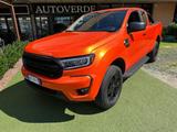 Ford FORD Ranger 2.0 SuperCab XLT 4 posti 4WD 35000KM - Ford Ranger: 3.0
