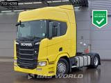 Scania R410 4X2 Retarder 2xTanks ACC - Scania Tankwagen
