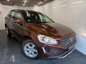 Volvo XC60 - 3