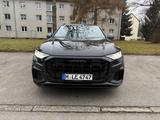 Audi SQ8 V8 TDI QUATTRO S-LINE MATRIX RS SITZE B&O - Audi SQ8 Gebrauchtwagen in München