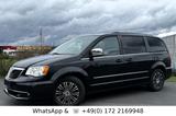 Lancia S 2,8 CRD*NAVI*LEDER*Stow'n Go7 SITZER*KAM*PDC* - Lancia in Frankfurt (Main)