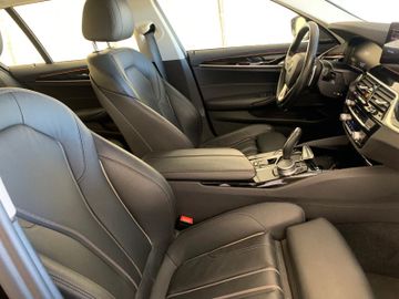 BMW 530 - 3