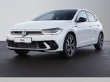 Volkswagen POLO VI R-LINE 1.0TSI DSG LED+NAVI+ACC+ROOF PACK - Volkswagen Polo: 1.1