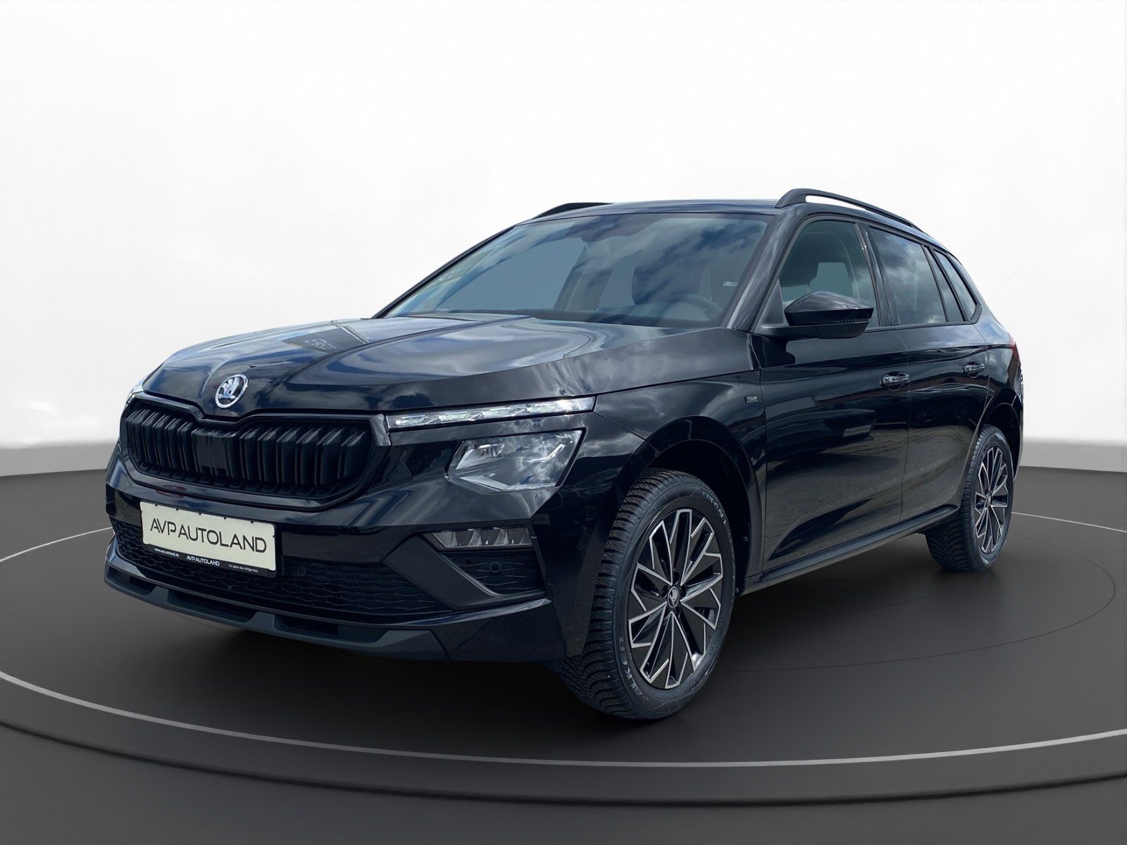 Skoda Kamiq - Bild 2