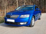 Skoda Oktavia III Combi 1.6 TDI / TÜV Neu ... - Skoda Octavia: Ii