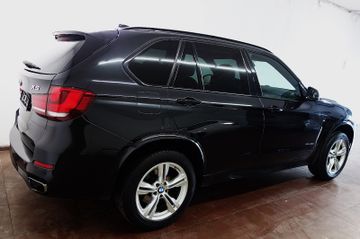 BMW X5 - 5