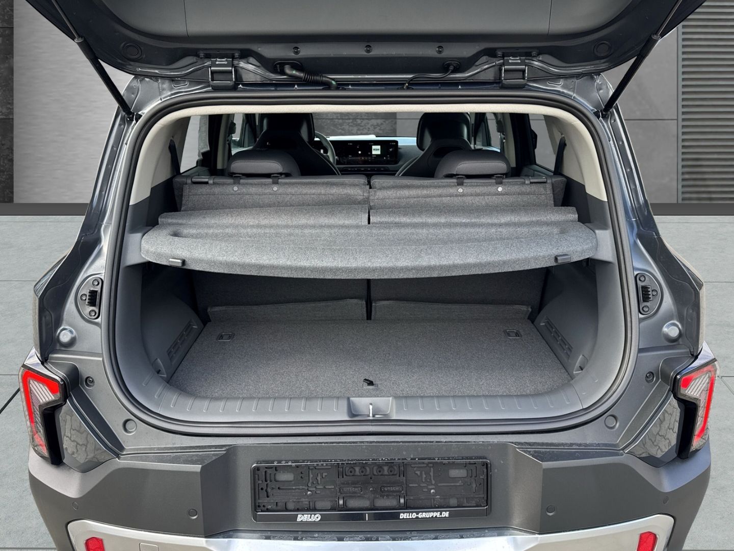 Kia EV2 - Bild 5
