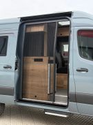 Pössl Roadstar X | Automatik, 190 PS | 18" Delta+Loder