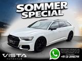 Audi S6 AVANT QUATTRO*PANO*HUD*ALLRADLKG.*B&O*MATRIX - gebrauchte Audi S6 aus dem Jahr 2019