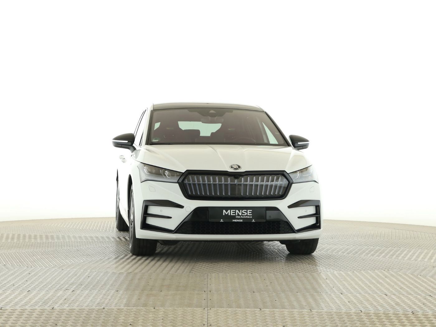 Skoda Enyaq - Bild 5